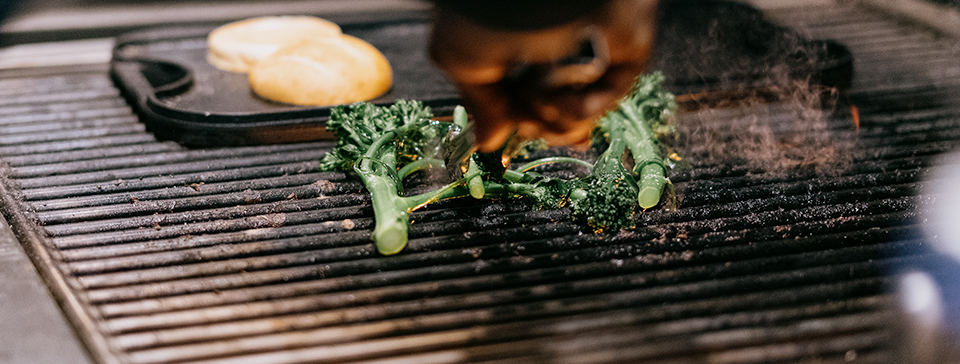 Demo Kitchen (Closed)